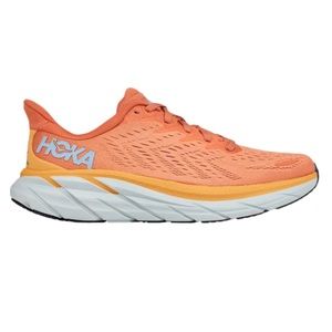 Hoka Clifton 8 Sneakers in Sun Baked